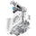Kondor Blue Cage with Top Handle for Canon C80 (Space Gray)
