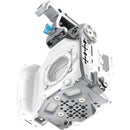Kondor Blue Cage with Top Handle for Canon C80 (Space Gray)