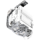 Kondor Blue Cage with Top Handle for Canon C80 (Space Gray)