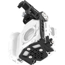 Kondor Blue Cage with Top Handle for Canon C80 (Raven Black)