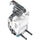 Kondor Blue Cage Base Rig with Top Handle for Canon C80 (Space Gray)