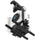 Kondor Blue Cage Base Rig with Top Handle for Canon C80 (Space Gray)
