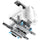 Kondor Blue Cage Base Rig with Top Handle for Canon C80 (Space Gray)