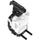 Kondor Blue Cage Base Rig with Top Handle for Canon C80 (Raven Black)