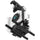 Kondor Blue Cage Base Rig with Top Handle for Canon C80 (Raven Black)