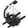 Kondor Blue Cage Base Rig with Top Handle for Canon C80 (Raven Black)