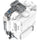 Kondor Blue Cage for Canon C80 (Space Gray)