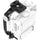 Kondor Blue Cage for Canon C80 (Raven Black)