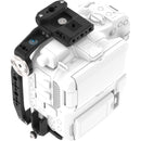 Kondor Blue Cage for Canon C80 (Raven Black)