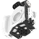 Kondor Blue Cage for Canon C80 (Raven Black)