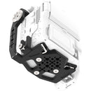 Kondor Blue Cage for Canon C80 (Raven Black)