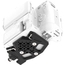 Kondor Blue Cage for Canon C80 (Raven Black)