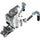 Kondor Blue Ultimate Rig with V-Mount Battery Plate for Canon C80 (Space Gray)