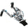 Kondor Blue Ultimate Rig with V-Mount Battery Plate for Canon C80 (Space Gray)