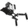 Kondor Blue Ultimate Rig with Gold Mount Battery Plate for Canon C80 (Raven Black)