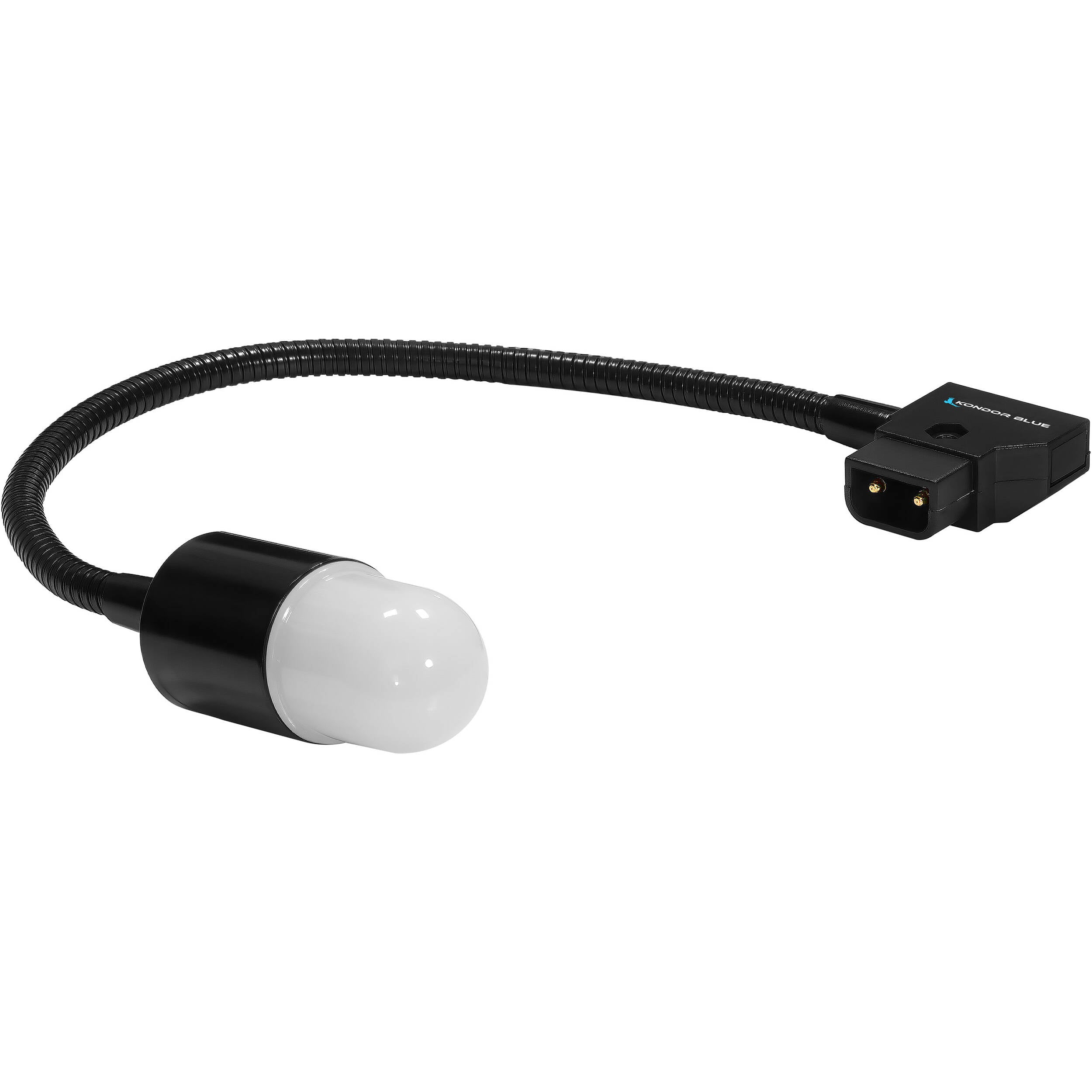 Kondor Blue Firefly D-Tap Light (12")