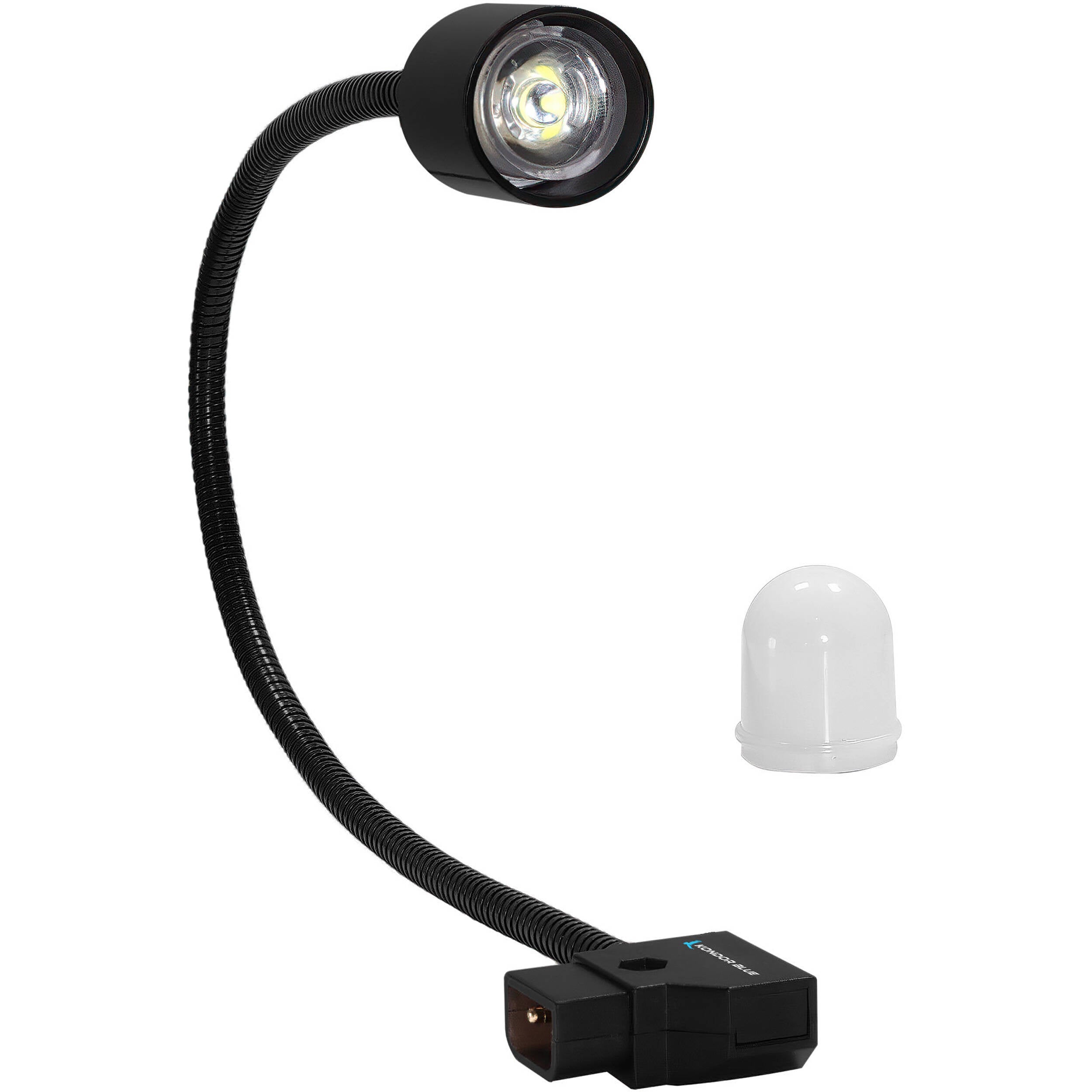 Kondor Blue Firefly D-Tap Light (12")