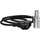 Kondor Blue D-Tap to Right-Angle Power Cable for RED V-RAPTOR & KOMODO-X (20")