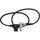 Kondor Blue D-Tap to Right-Angle Power Cable for RED V-RAPTOR & KOMODO-X (20")
