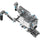 Kondor Blue Ultimate Rig MKII for Sony FX6 (Space Gray, V-Mount)