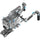 Kondor Blue Ultimate Rig MKII for Sony FX6 (Space Gray, V-Mount)