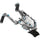 Kondor Blue Ultimate Rig MKII for Sony FX6 (Space Gray, V-Mount)