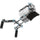 Kondor Blue Ultimate Rig MKII for Sony FX6 (Space Gray, V-Mount)