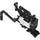 Kondor Blue Ultimate Rig MKII for Sony FX6 (Raven Black, V-Mount)