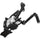 Kondor Blue Ultimate Rig MKII for Sony FX6 (Raven Black, V-Mount)