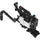 Kondor Blue Ultimate Rig MKII for Sony FX6 (Raven Black, Gold Mount)