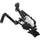 Kondor Blue Ultimate Rig MKII for Sony FX6 (Raven Black, Gold Mount)
