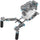 Kondor Blue Ultimate Rig MKII for Sony FX6 (Space Gray, Gold Mount)
