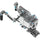 Kondor Blue Ultimate Rig MKII for Sony FX6 (Space Gray, Gold Mount)