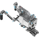 Kondor Blue Ultimate Rig MKII for Sony FX6 (Space Gray, Gold Mount)
