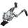 Kondor Blue Ultimate Rig MKII for Sony FX6 (Space Gray, Gold Mount)