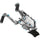 Kondor Blue Ultimate Rig MKII for Sony FX6 (Space Gray, Gold Mount)