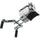 Kondor Blue Ultimate Rig MKII for Sony FX6 (Space Gray, Gold Mount)