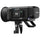 Westcott FJ800 800Ws Touchscreen Strobe with FJ Pro AC/DC Battery