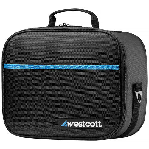 Westcott FJ400 II 400Ws Touchscreen Strobe with FJ Pro AC/DC Battery
