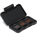 DJI Flip nd Filtres (ensemble de 3)