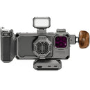 Tilta Khronos iPhone 16 Pro Max Ultimate Kit (Space Grey)