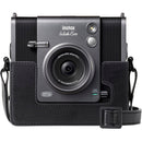 Case Fujifilm pour Instax Wide Evo caméra (Noir)