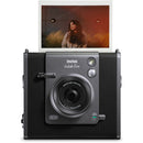 Fujifilm Instax Wide Evo Hybrid Camera photo iinstantanée hybride