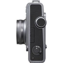 Fujifilm Instax Wide Evo Hybrid Camera photo iinstantanée hybride