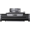 Fujifilm Instax Wide Evo Hybrid Camera photo iinstantanée hybride