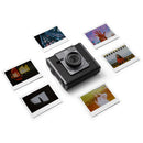 Fujifilm Instax Wide Evo Hybrid Camera photo iinstantanée hybride