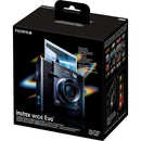 Fujifilm Instax Wide Evo Hybrid Camera photo iinstantanée hybride