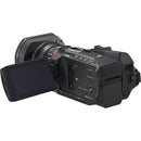 Panasonic HC-X1200 UHD 4K HDMI caméscope avec zoom 24x