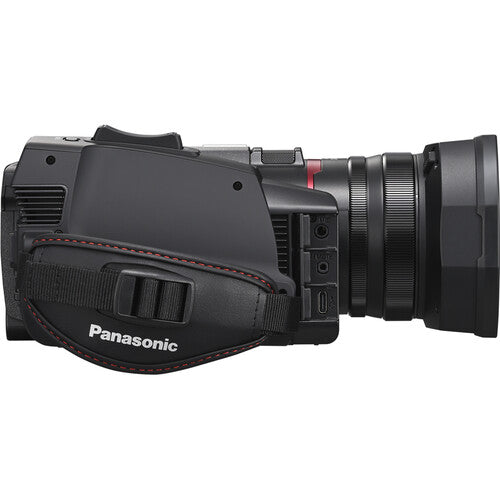 Panasonic HC-X1200 UHD 4K HDMI caméscope avec zoom 24x