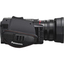 Panasonic HC-X1200 UHD 4K HDMI caméscope avec zoom 24x